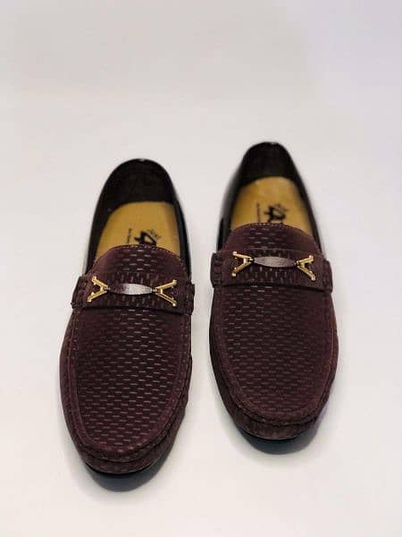 Comfortable loafers for men 0