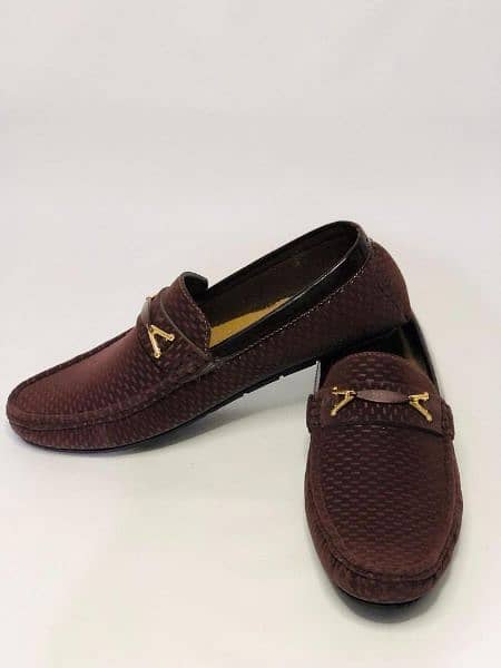 Comfortable loafers for men 1