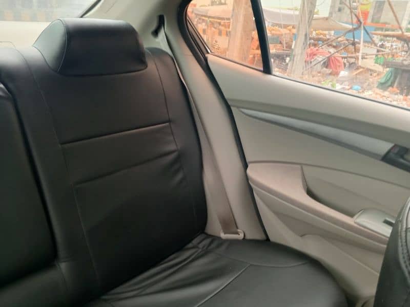 Honda City IVTEC 2015 1