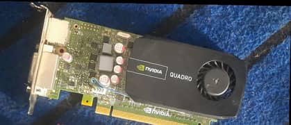 Nvidia Quadro 600 0