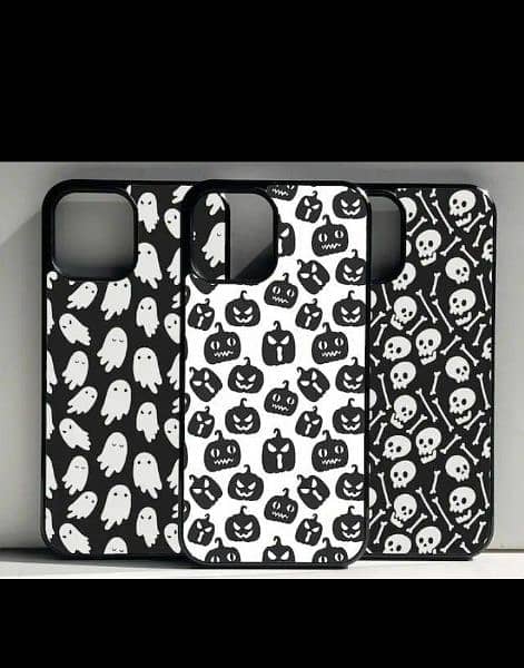 Phone covers is available. Customized covers is also available 7