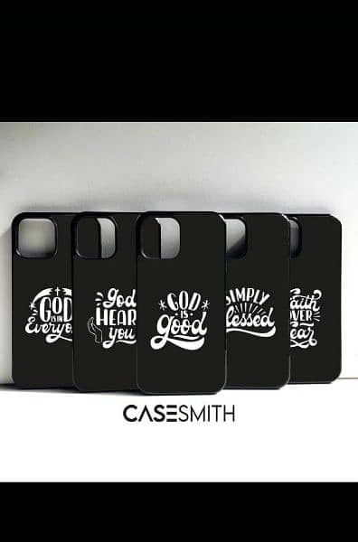 Phone covers is available. Customized covers is also available 11