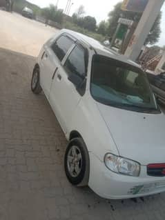 Suzuki Alto 2010 0