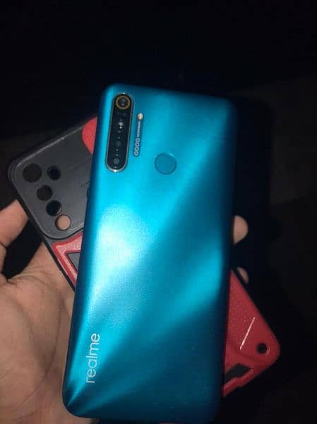 Realme 5i 2