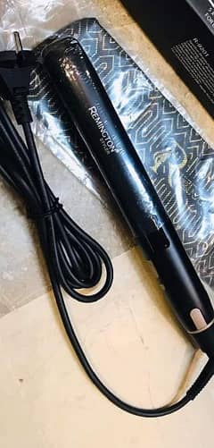 Remington Proluxe Hair Straightener For Sale. 0