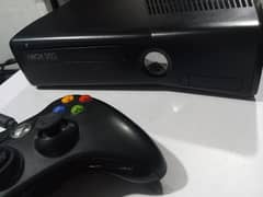 Xbox360 slim Jatg 320 GB Forsale