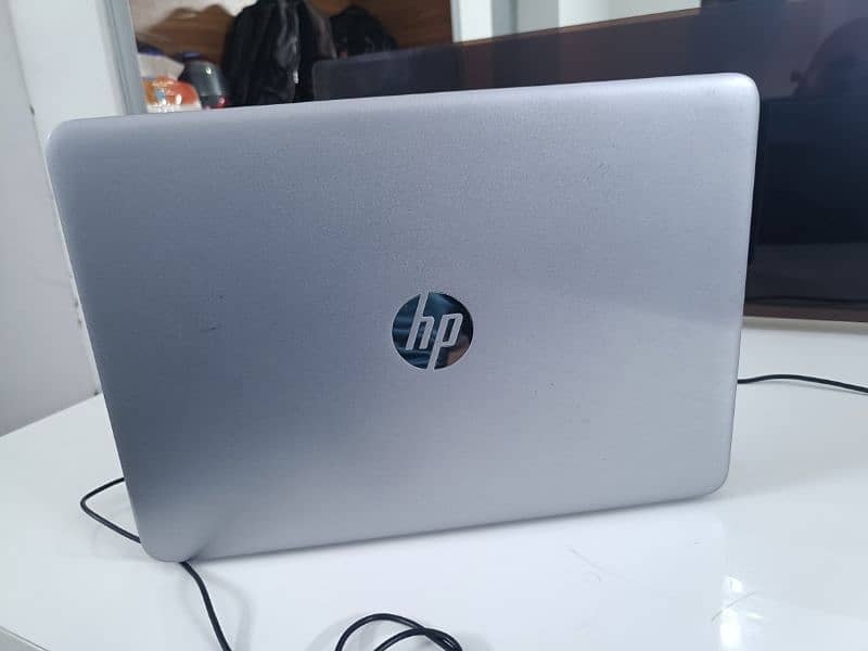 Hp Elite book 840 G3 1