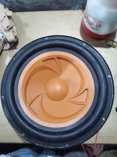 12 inches Kenwood Subwoofer