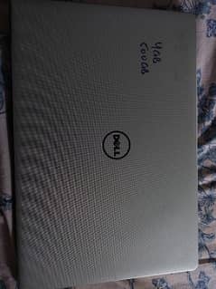 DELL precision 5550 Core i7 6th generation 0