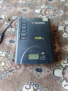 inverex xp1200 solar inverter 0