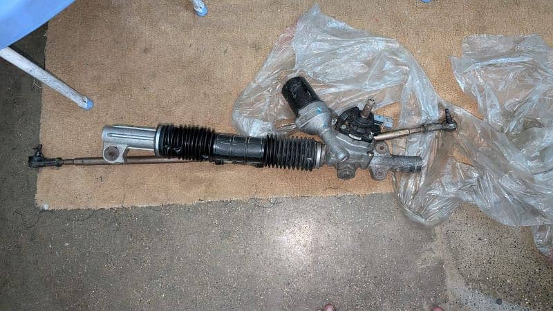 Honda Civic CF electric steering rack ( kanghi ) 0