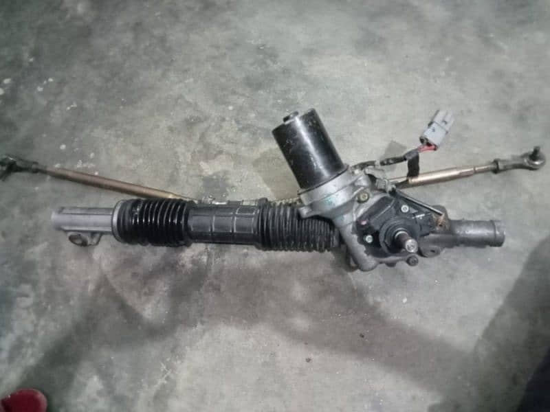 Honda Civic CF electric steering rack ( kanghi ) 2