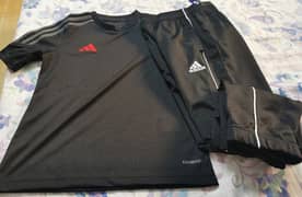 adidas original kids track suits 0