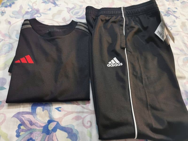 adidas original kids track suits 6