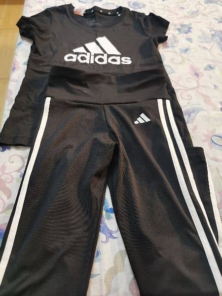 adidas original kids track suits 7