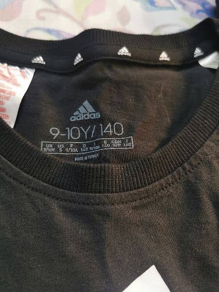 adidas original kids track suits 9