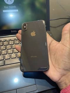 iPhone XS dual pta approved