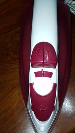 impex steam iron