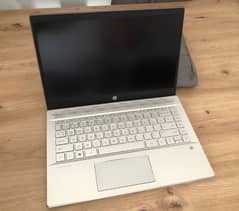 Hp core i5 8th generation