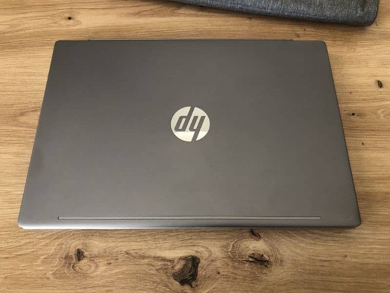 Hp core i5 8th generation 3