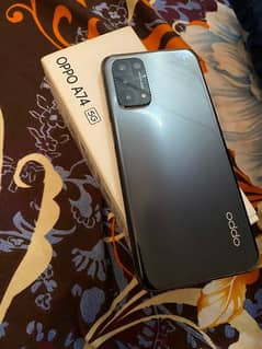 oppo A74 5G 0