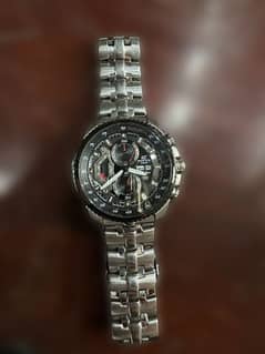 Casio EF-558 FD Edifice Watch