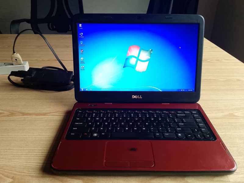 Laptop Dell inspiron N4050 0