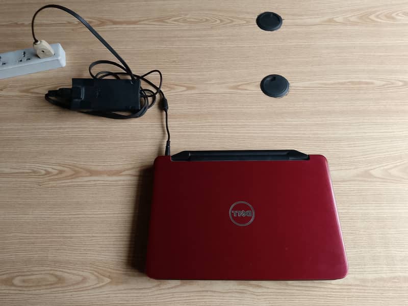 Laptop Dell inspiron N4050 5