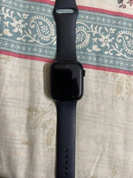 apple watch series7 45mm 2