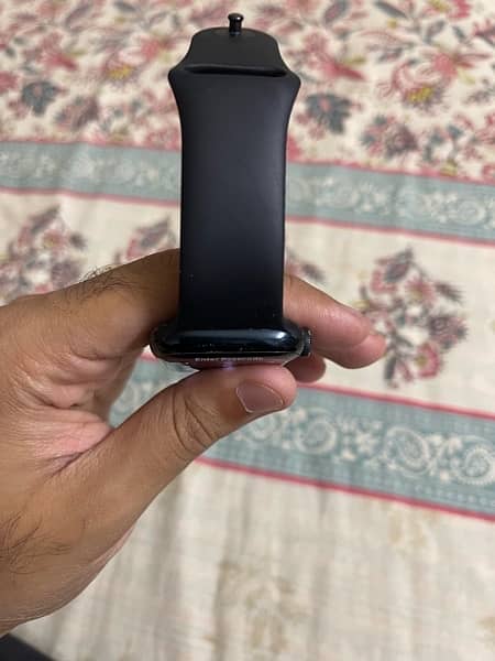 apple watch series7 45mm 4