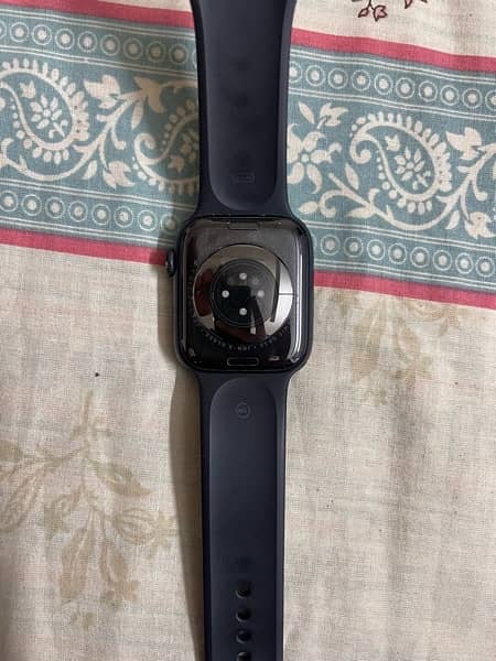 apple watch series7 45mm 5