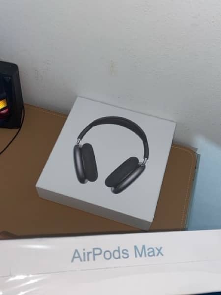 Chinese Lot Imported MasterCopy AirPods Max 1