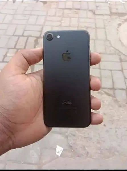 iphone 7 128gb non pta 1