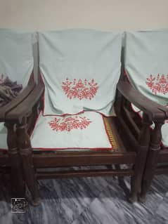 Good Quality Used Chairs 3000 per piece