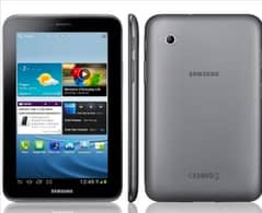 Samsung Galaxy Tab 0