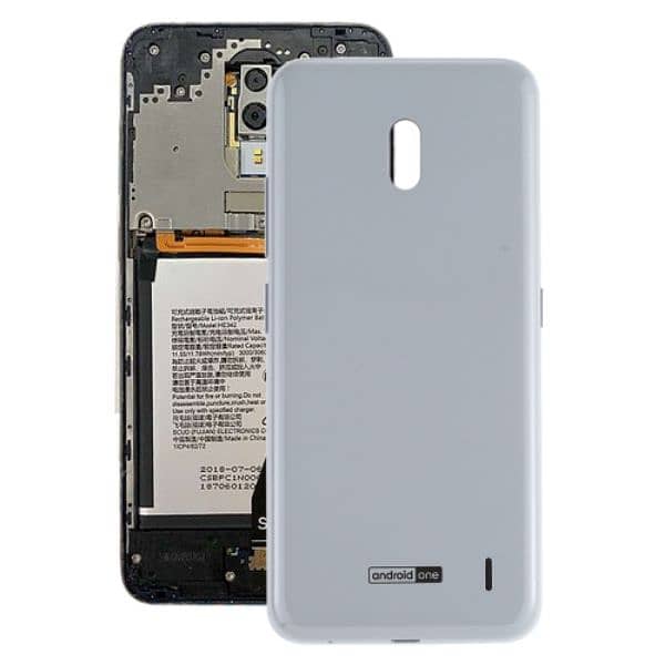 Original Battery Back Cover for Nokia 2.2 0