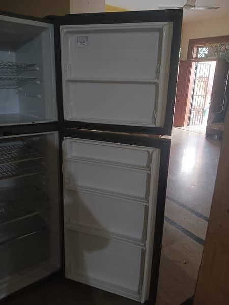 Refrigerator Haier 1