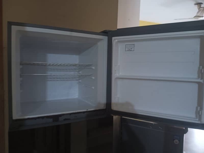 Refrigerator Haier 5