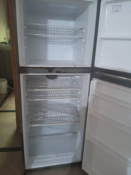 Refrigerator Haier 6