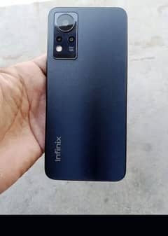 infinix note 12 6gb+128gb 0