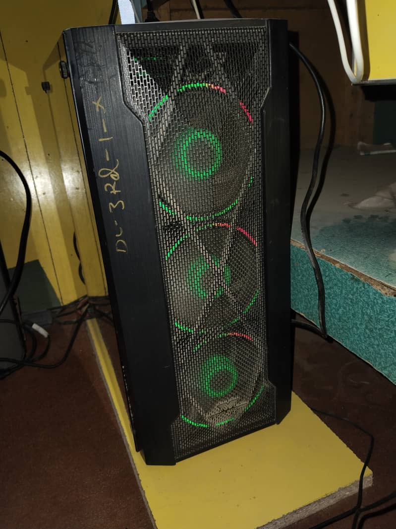 gaming pc 1