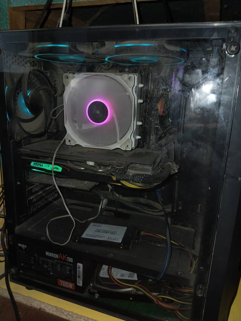 gaming pc 2