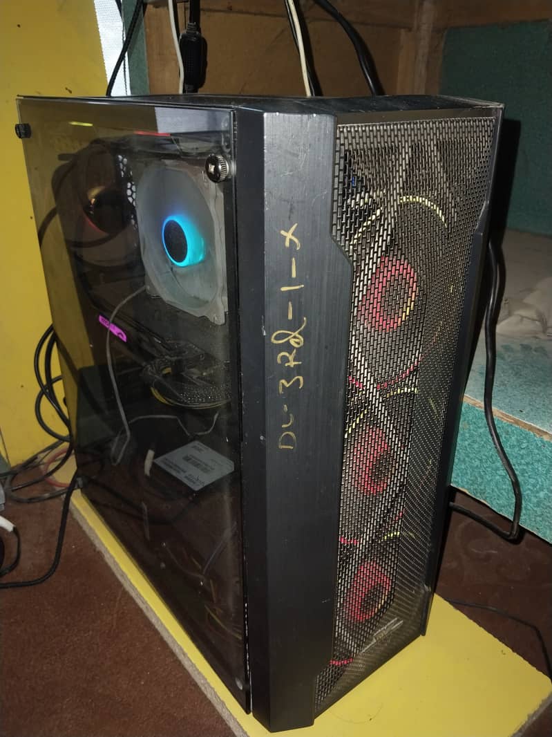 gaming pc 3