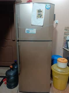 Haier Refrigerator 15 cubic Full Size