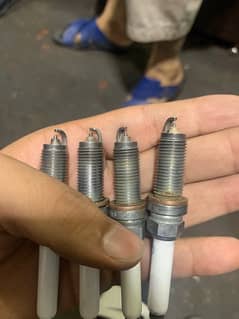 Mercedes plug