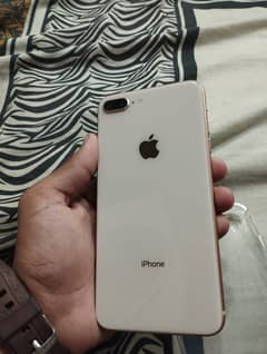 iPhone 8 Plus pta approved