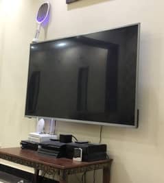 Samsung 70” Led For Sale