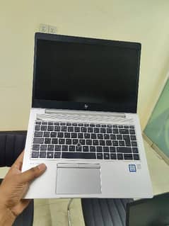 hp elite book 840 G6 Core i5 8th Gen, 8GB, 256GB SSD Laptop for sale