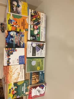 O levels Books for sale