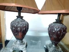 table lamps